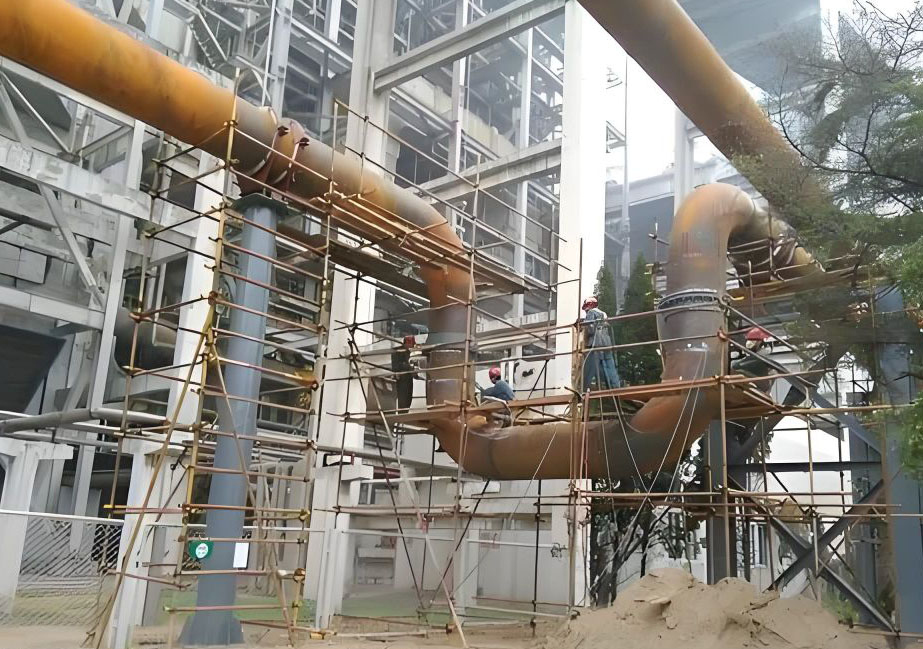 邵武石油化工设备采购安装施工